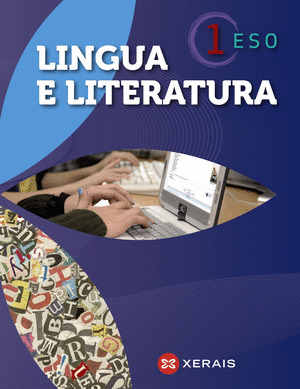 LINGUA E LITERATURA 1º ESO (2011)