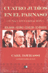 CUATRO JUDIOS EN EL PARNASO