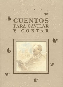 ##CUENTOS PARA CAVILAR