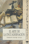 ARTE ENCUADERNACION