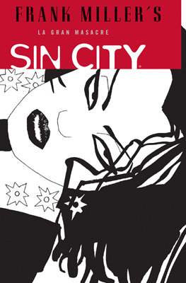 SIN CITY, 3 GRAN MASACRE