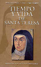 TIEMPO Y VIDA DE SANTA TERESA -52