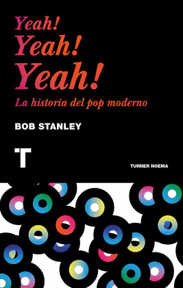 YEAH, YEAH, YEAH!