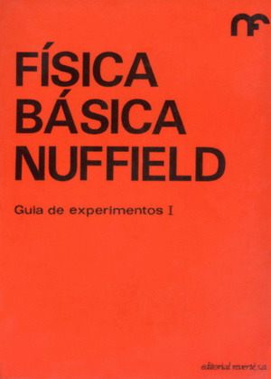 FISICA BASICA. G.EXPERIMENTOS 1