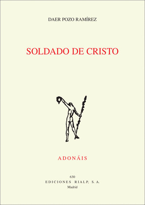 SOLDADO DE CRISTO