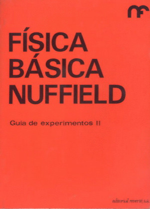FISICA BASICA. G.EXPERIMENTOS 2