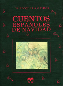 ##CUENTOS ESPAÑOLES NAVIDAD -BECQUER-