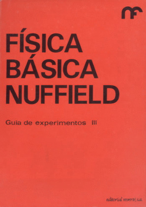 FISICA BASICA. G.EXPERIMENTOS 3