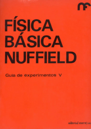 FISICA BASICA. G.EXPERIMENTOS 5