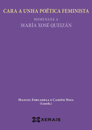 CARA A UNHA POÉTICA FEMINISTA