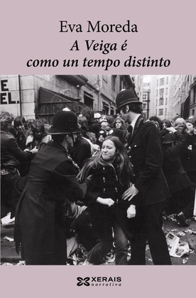 VEIGA E COMO UN TEMPO DISTINTO, A
