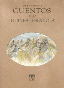 CUENTOS GUINEA ESPAÑOLA