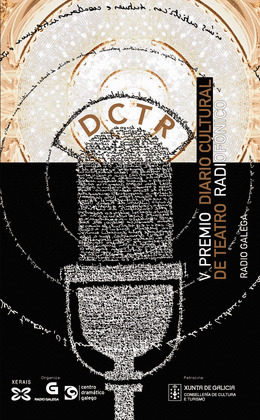 V PREMIO DIARIO CULTURAL DE TEATRO RADIOFÓNICO