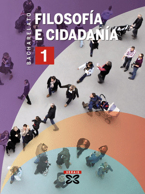 FILOSOFÍA E CIDADANÍA 1º BACHARELATO (2011)
