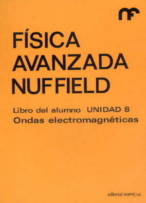 FISICA AVANZADA. L.ALUMNO 8. ONDAS ELECTROMAGNETICAS