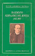 MAXIMIANO FERNANDEZ DEL RINCON (1835-1907)