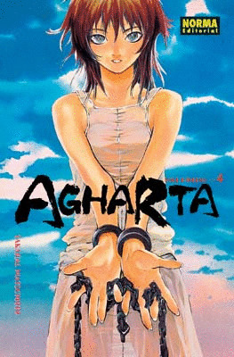 AGHARTA, 4
