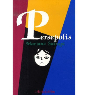 PERSEPOLIS