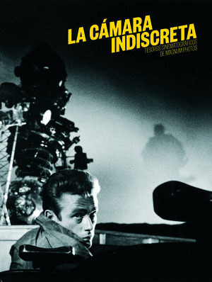 CÁMARA INDISCRETA, LA