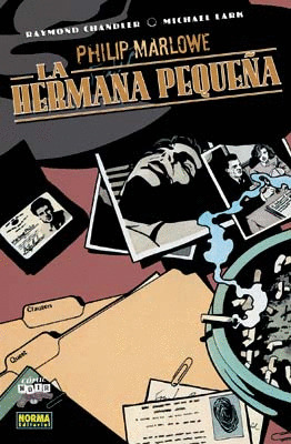 MARLOWE: HERMANA PEQUEÑA