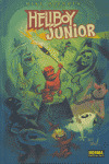 HELLBOY JUNIOR (T)