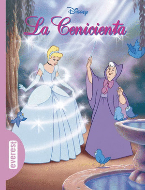 (N).CENICIENTA.(CLASICOS DISNEY 2007)