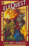 ELFQUEST: CAMINO Y LA ESPADA