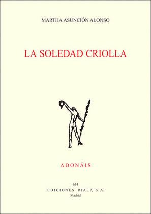 LA SOLEDAD CRIOLLA