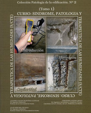 CURSO SINDROME, PATOLOGIA Y TERAPEUTICA DE LAS HUMEDADES