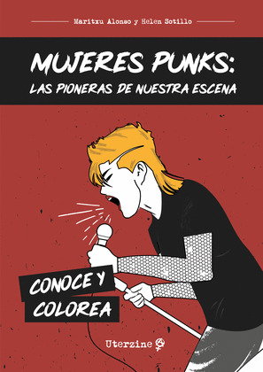 MUJERES PUNKS: LAS PIONERAS DE NUESTRA ESCENA