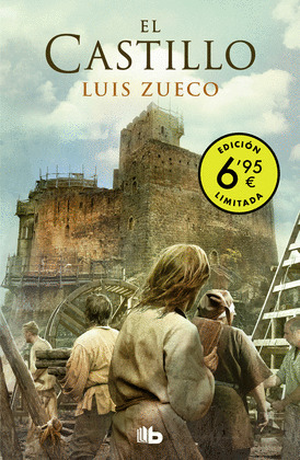 EL CASTILLO (EDICION LIMITADA A PRECIO ESPECIAL) (TRILOGIA MEDIEVAL 1)