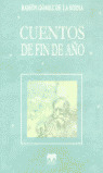 ## CUENTOS DE FIN DE AÑO