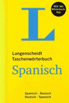 DIC LANG TASCHEN SPAIN