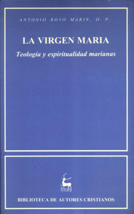 VIRGEN MARIA, LA/278