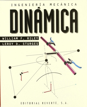 INGENIERIA MECANICA DINAMICA