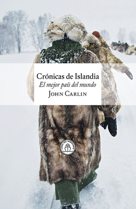 CRÓNICAS DE ISLANDIA