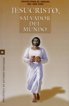 JESUCRISTO SALVADOR DEL MUNDO