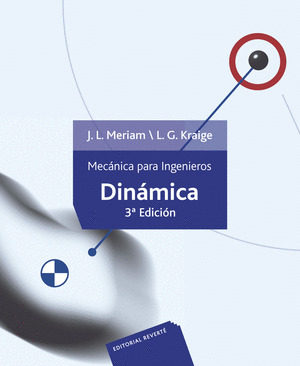 MECANICA PARA INGENIEROS. DINAMICA. 3ª EDICION