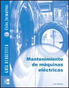 MANTENIMIENTO MAQUINAS (CF-GS) GUIA