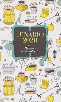 LUNARIO 2020