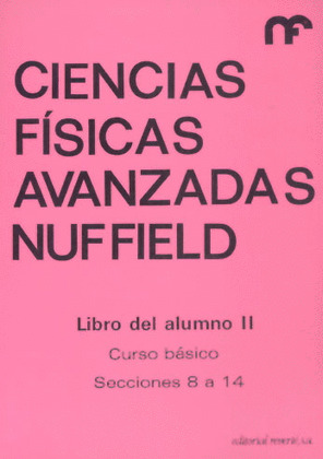 CC.FISICAS AVANZADAS. L.ALUMNO 2