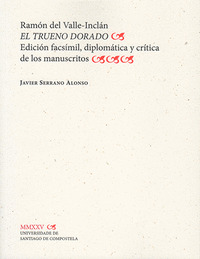 EL TRUENO DORADO