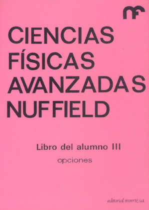 CC.FISICAS AVANZADAS. L.ALUMNO 3