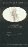 CUENTOS IMAGINARIOS (T)