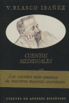 CUENTOS MEDIEVALES (T)