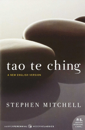 TAO TE CHING