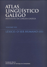 ATLAS LINGÜÍSTICO GALEGO