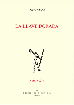 LA LLAVE DORADA