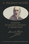 CUENTOS DE MANSOS PICAROS (T)