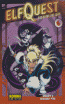 ELFQUEST, 6 ELFOS DEL AIRE